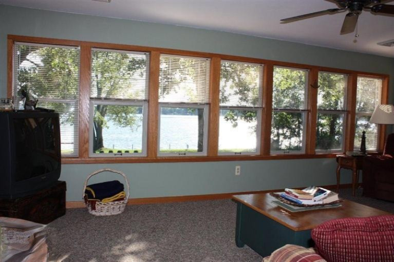 58625 South Burr Oak Road Colon, MI 49040 - Photo 4 of 24 Additional Photo