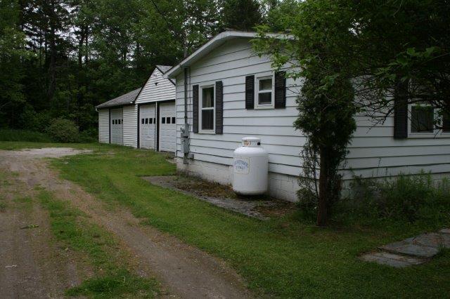 20 Kinney Woods Road Tenants Harbor, ME 04860 - Photo 3 of 23 Photo