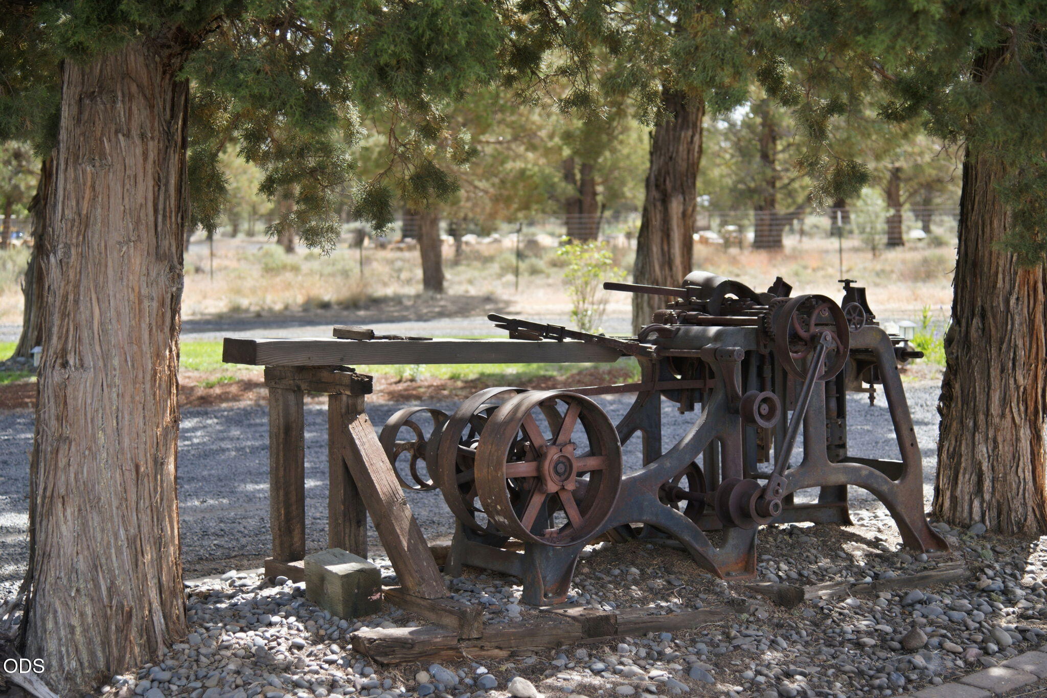 17521 Forked Horn Road Sisters, OR 97759 - Photo 41 of 58