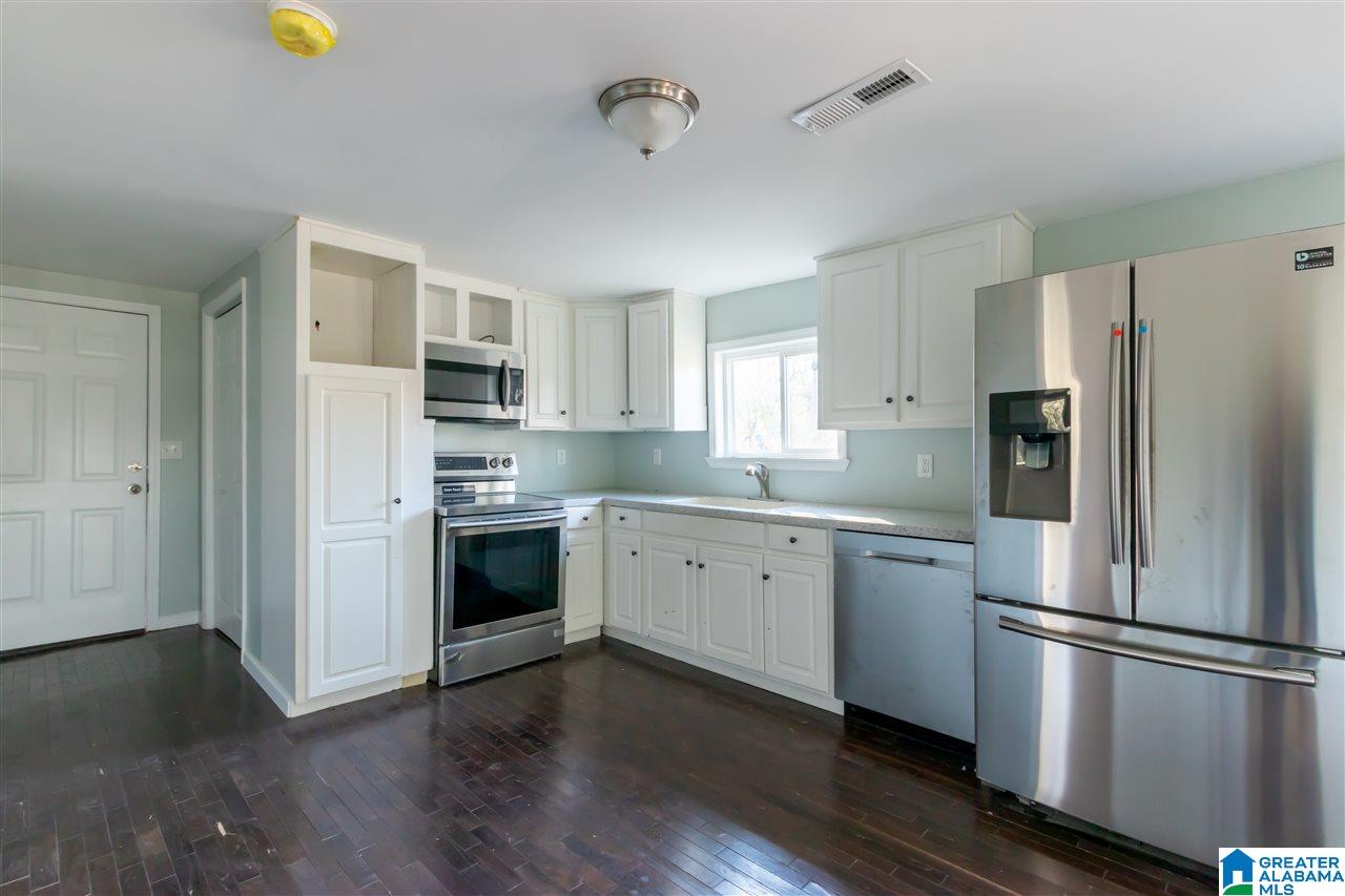 2316 Treadwell Road Birmingham, AL 35217 - Photo 17 of 35