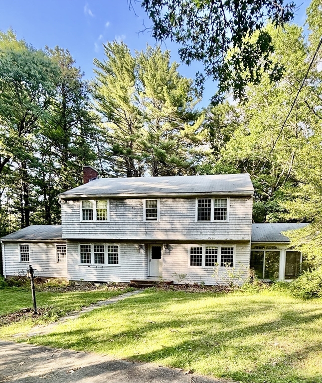 137 Spofford Road Boxford, MA 01921 - Photo 1 of 21