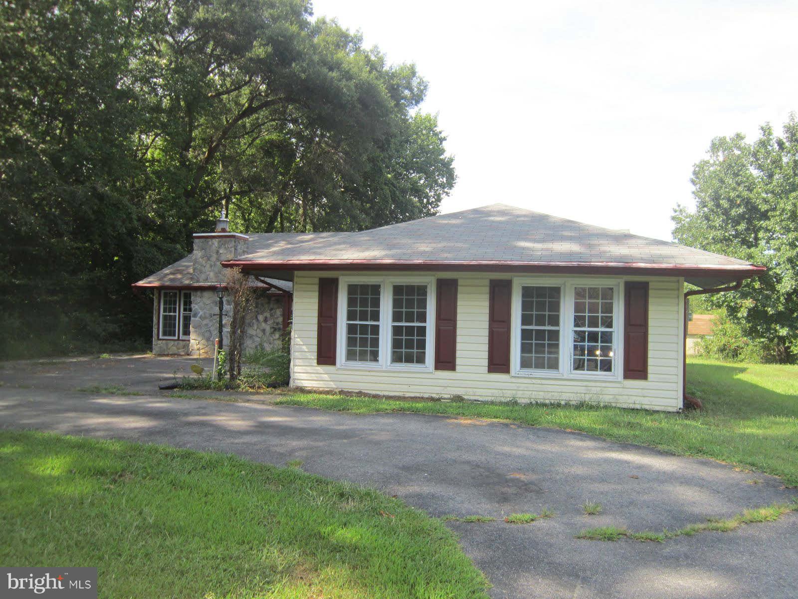 12000 Pierce Road Waldorf, MD 20601 - Photo 1 of 16 Exterior (Front)