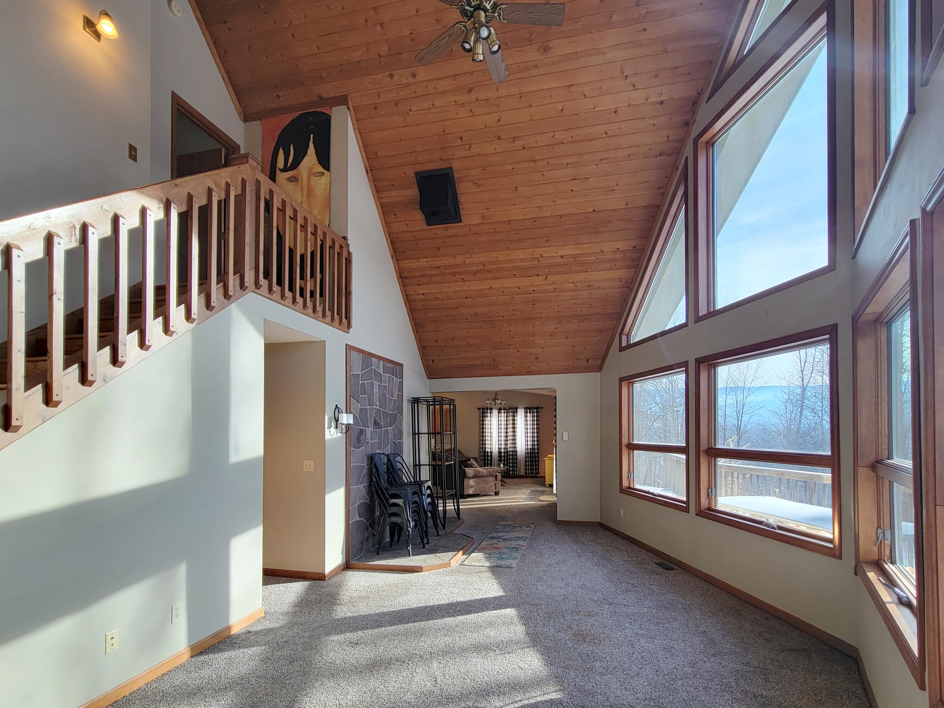 354 Hickory Hill Road Slatyfork, WV 26291 - Photo 16 of 32 Gallery Image 16