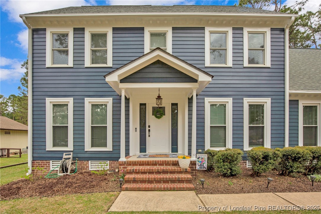 6868 Uppingham Road Fayetteville, NC 28306 - Photo 2 of 50