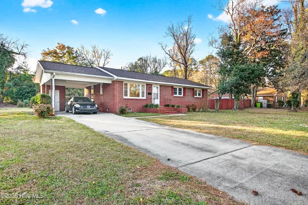 $210,000 | 803 Pinetree Drive, New Bern, NC 28562