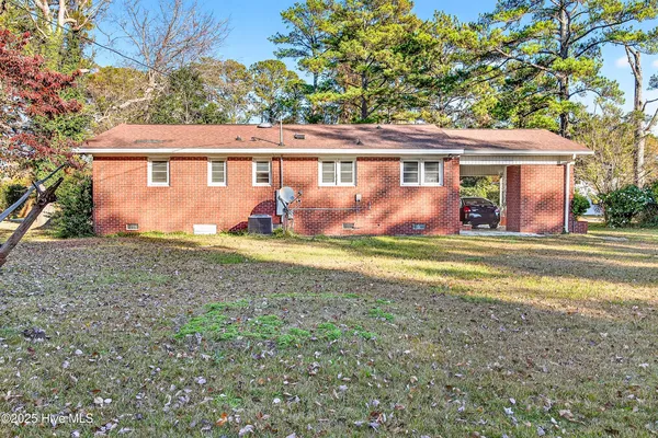 $210,000 | 803 Pinetree Drive, New Bern, NC 28562