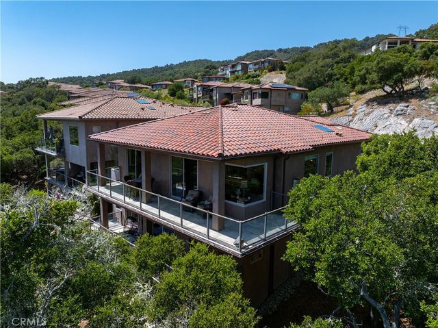 $2,995,000 | 2815 Rock Wren Lane, Avila Beach, CA 93424
