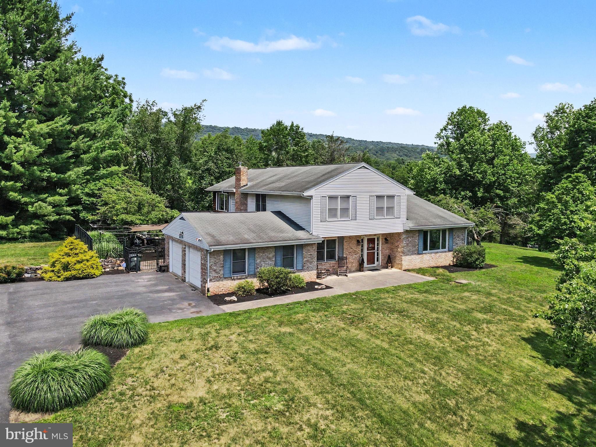 2525 Valley Road Marysville, PA 17053 - Photo 40 of 46