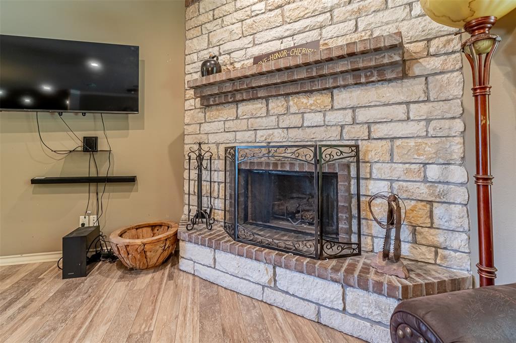 712 Spring Meadow Street Stephenville, TX 76401 - Photo 11 of 40