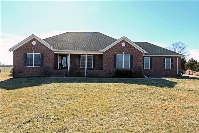 269 Fosterville Bell Buckle Road Bell Buckle, TN 37020 - Photo 1 of 17 Gallery Image 1