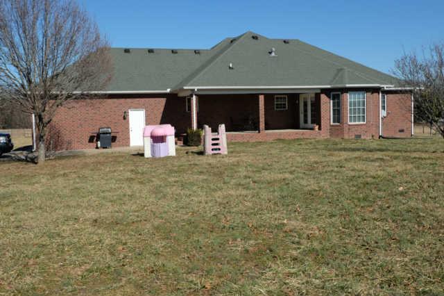 269 Fosterville Bell Buckle Road Bell Buckle, TN 37020 - Photo 14 of 17 Gallery Image 14