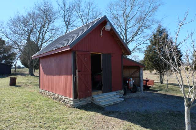 269 Fosterville Bell Buckle Road Bell Buckle, TN 37020 - Photo 15 of 17 Gallery Image 15