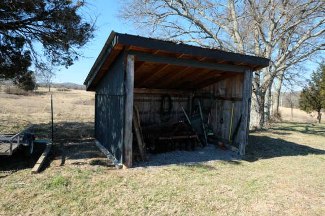269 Fosterville Bell Buckle Road Bell Buckle, TN 37020 - Photo 16 of 17 Gallery Image 16
