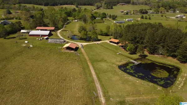 $1,490,000 | 4820 County Road 22, Ashville, AL 35953