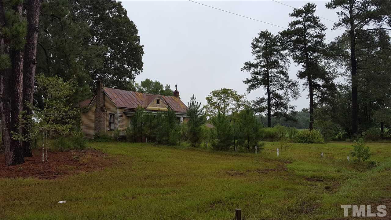 5710 Reams Road Spring Hope, NC 27882 - Photo 1 of 5