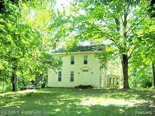 3641 Norton Road Howell, MI 48843 - Photo 1 of 1 NESTLED IN A MAPLE GROVE 2.05 AC