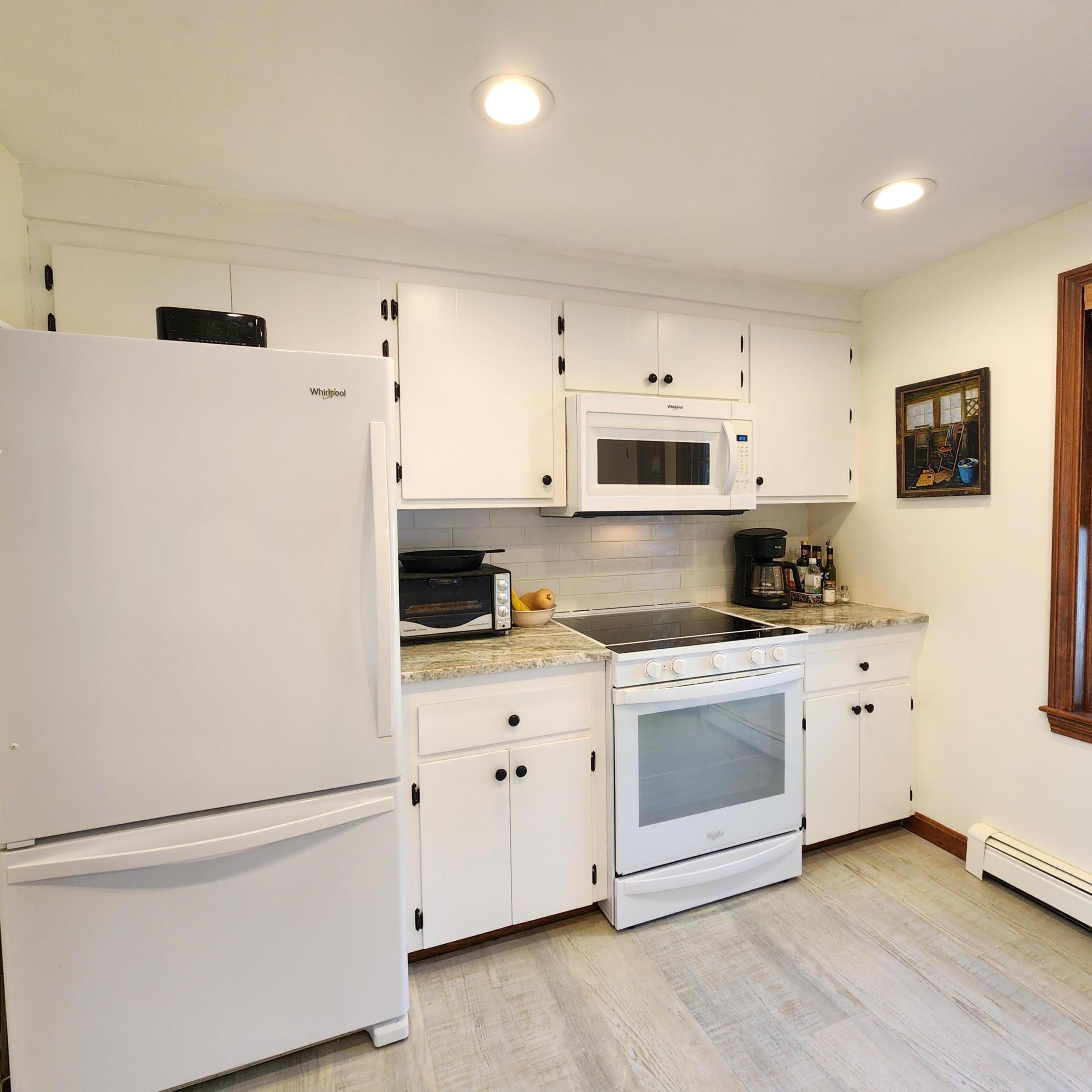 143 Abbey Gate Road Cotuit, MA 02635 - Photo 34 of 51 Kitchen with Whirlpool appliances