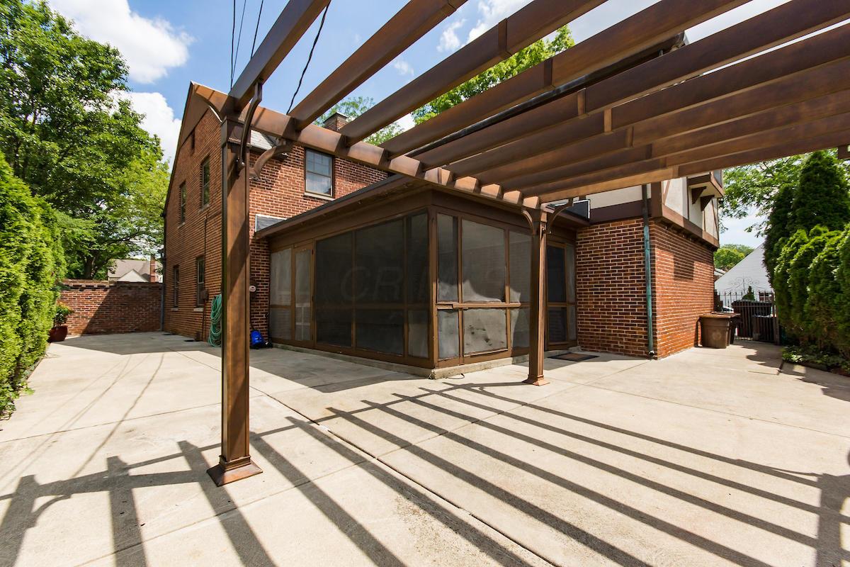 2783 Bryden Road Columbus, OH 43209 - Photo 34 of 42