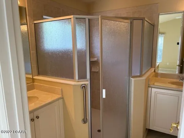 a view of small space