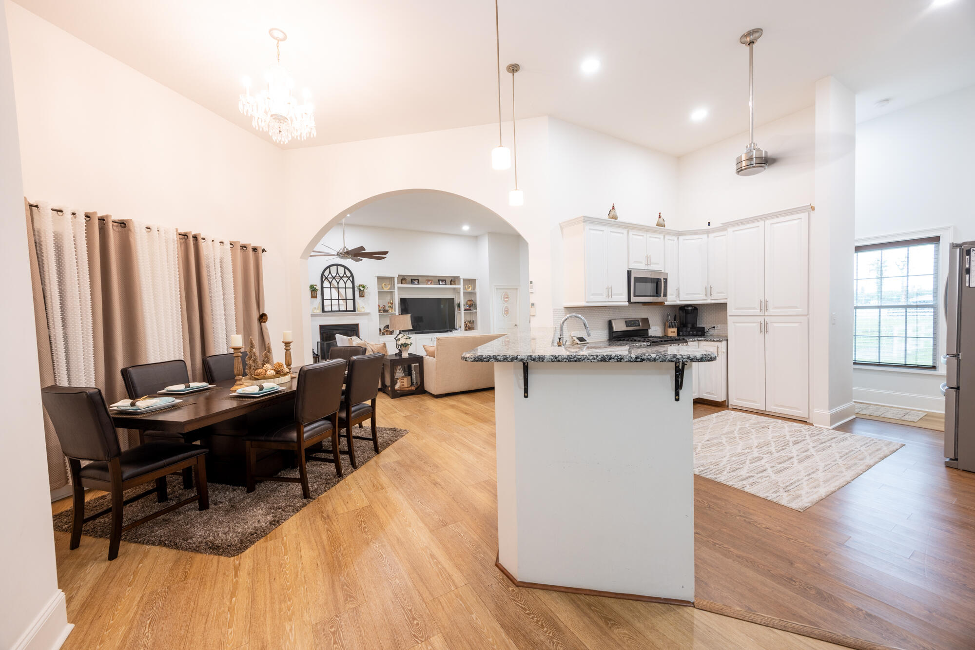 237 County Rd O C - 3133 Holly Hill, SC 29059 - Photo 13 of 69 0G6A4229