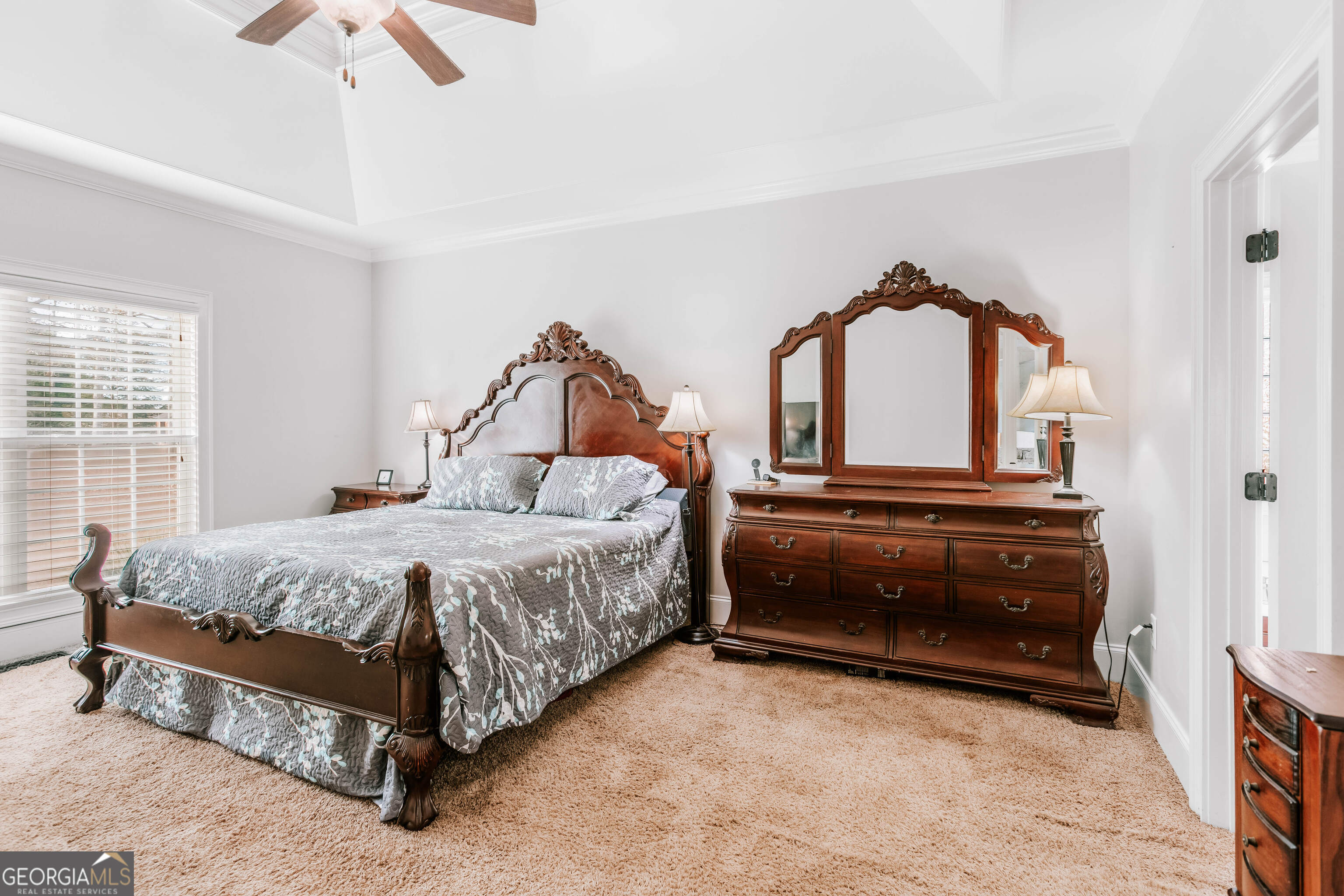 1001 Highpoint Lane Bogart, GA 30622 - Photo 27 of 49 a bedroom with a bed and a window