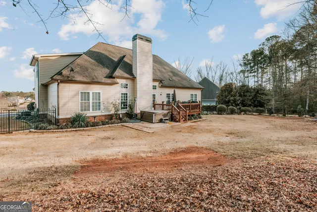 $849,000 | 1001 Highpoint Lane, Bogart, GA 30622