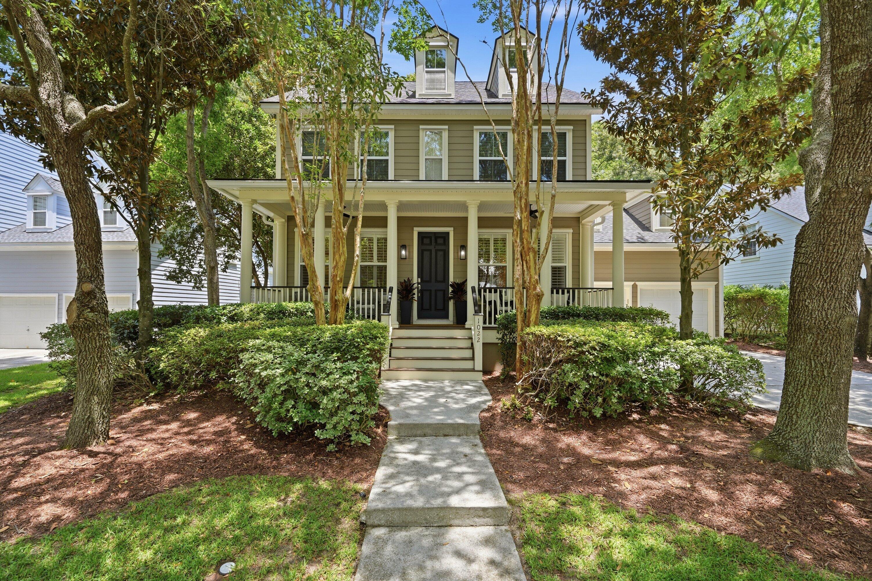 1022 Barfield Street Charleston, SC 29492 - Photo 3 of 91 001_DSC09170