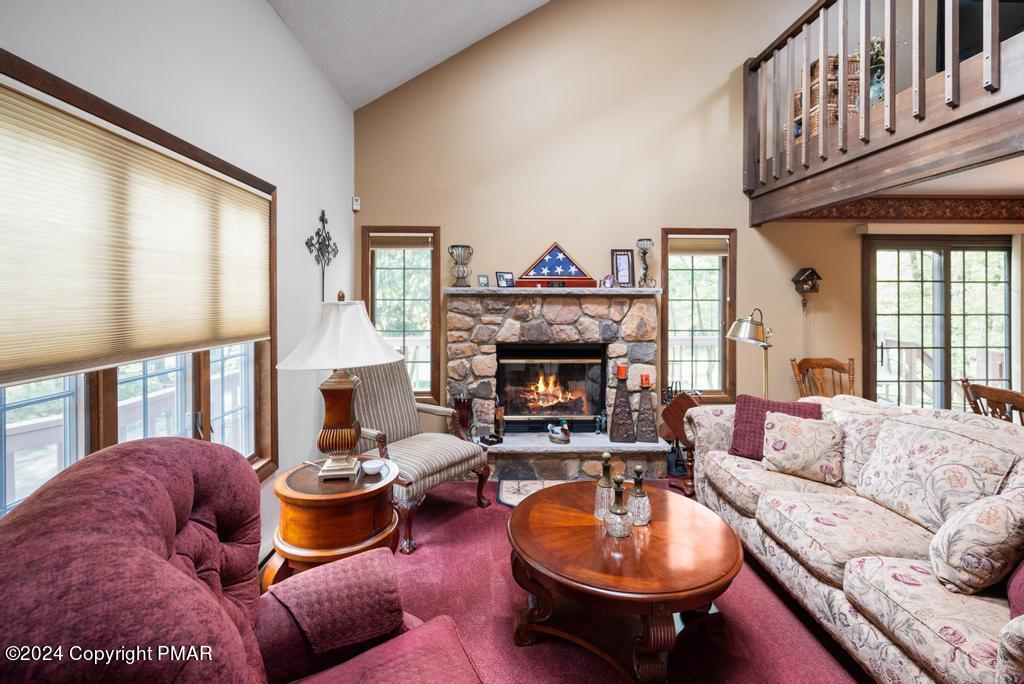 1265 Clover Road Long Pond, PA 18334 - Photo 5 of 58 DSC_1093
