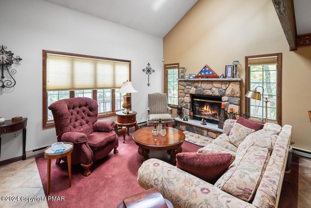 1265 Clover Road Long Pond, PA 18334 - Photo 6 of 58 DSC_1092