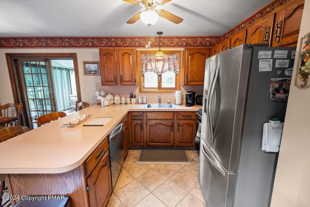 1265 Clover Road Long Pond, PA 18334 - Photo 8 of 58 DSC_1097