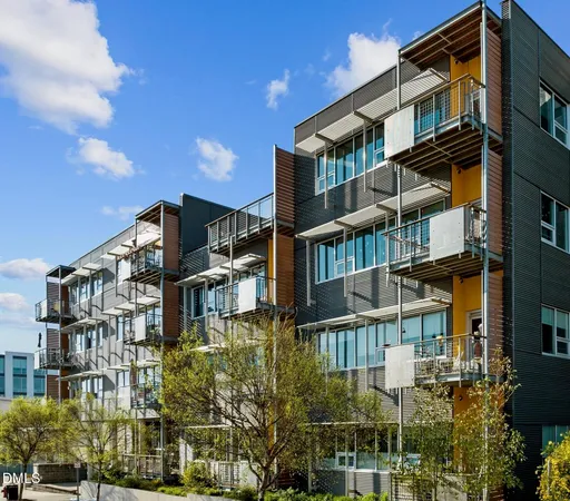 $650,000 | 130 Hunt Street, Unit 107, Durham, NC 27701