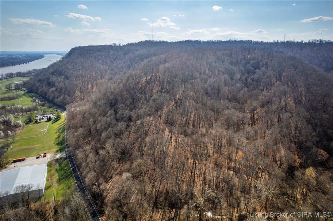 Lotticks Corner Elizabeth, IN 47117 - Photo 11 of 36 Majestic River Views!