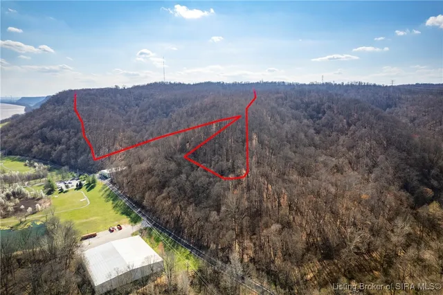 $487,500 | Lotticks Corner, Elizabeth, IN 47117