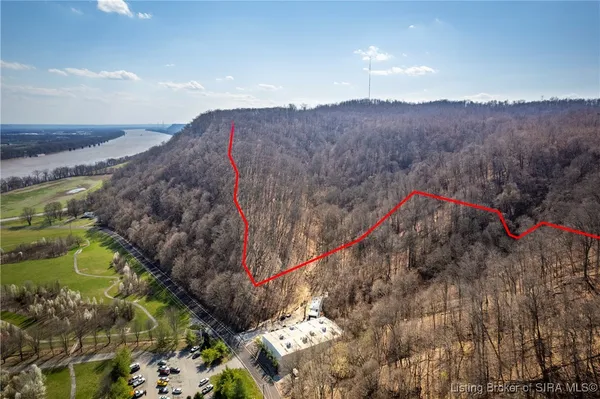 $487,500 | Lotticks Corner, Elizabeth, IN 47117