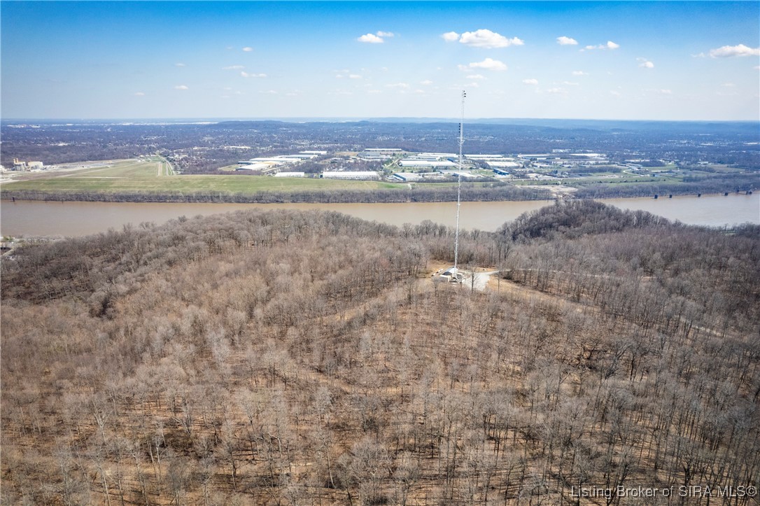 Lotticks Corner Elizabeth, IN 47117 - Photo 2 of 36 Land of Possibility!