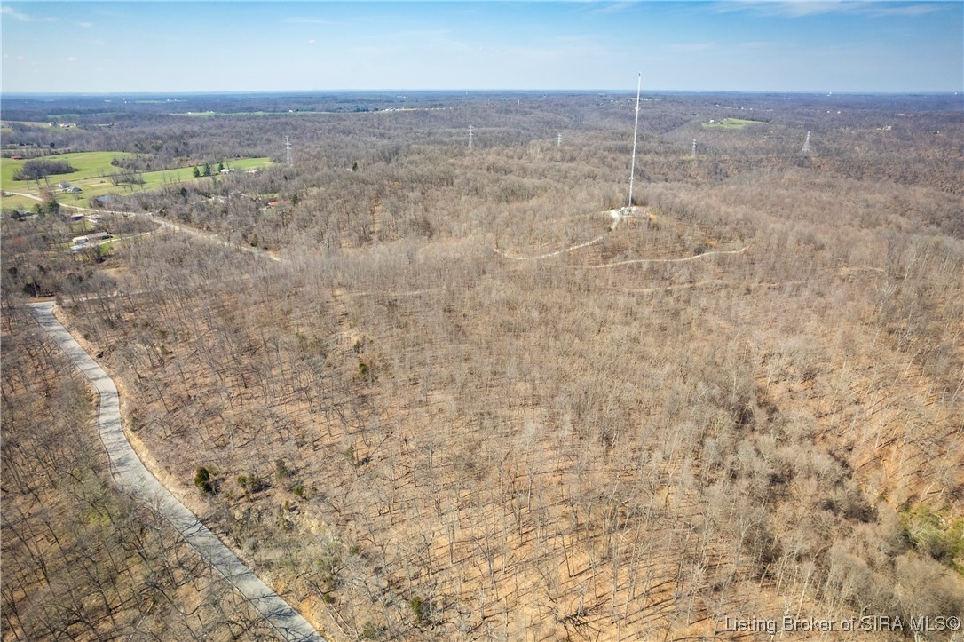 Lotticks Corner Elizabeth, IN 47117 - Photo 25 of 36 Private Bluff Views!