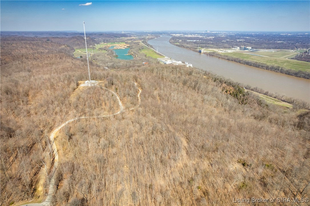 Lotticks Corner Elizabeth, IN 47117 - Photo 28 of 36 Endless Blue Skies!