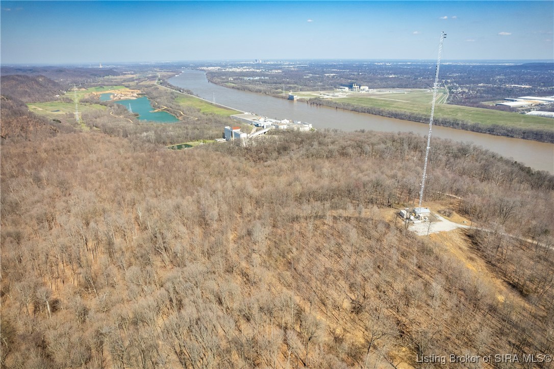 Lotticks Corner Elizabeth, IN 47117 - Photo 31 of 36 Space to breath!