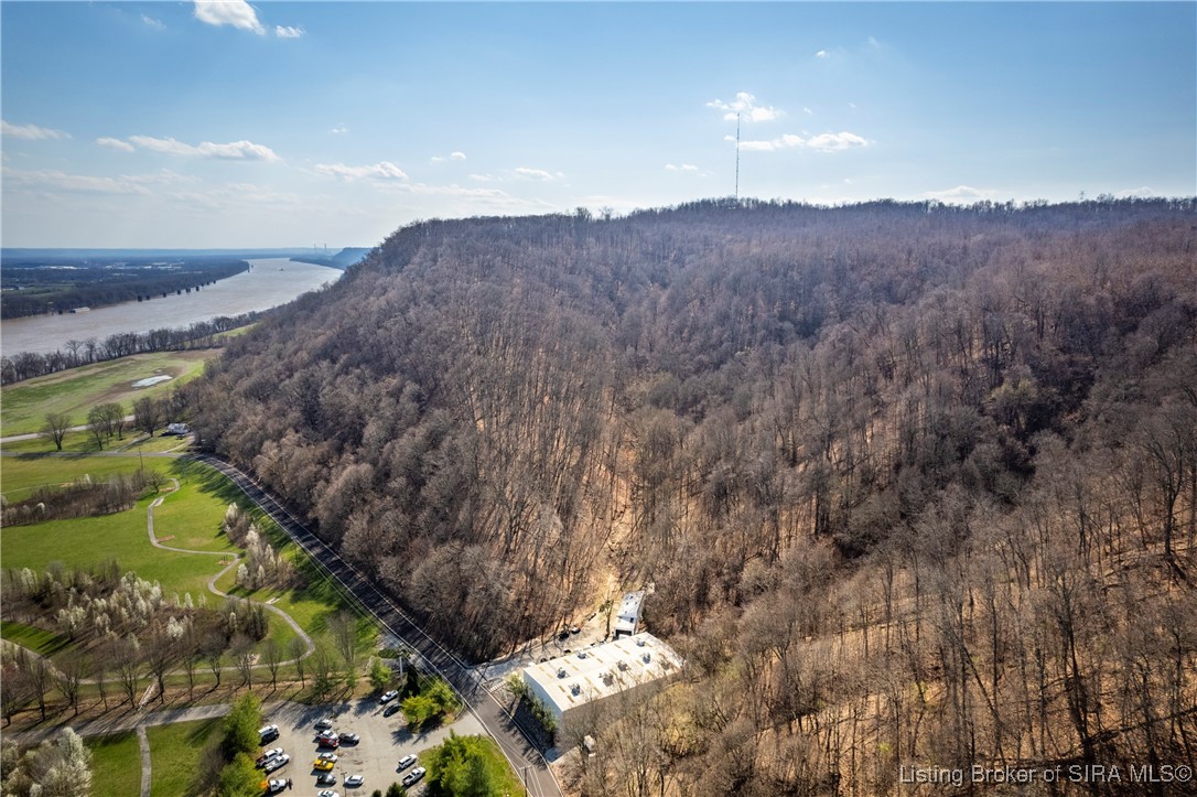 Lotticks Corner Elizabeth, IN 47117 - Photo 4 of 36 Sunset views!