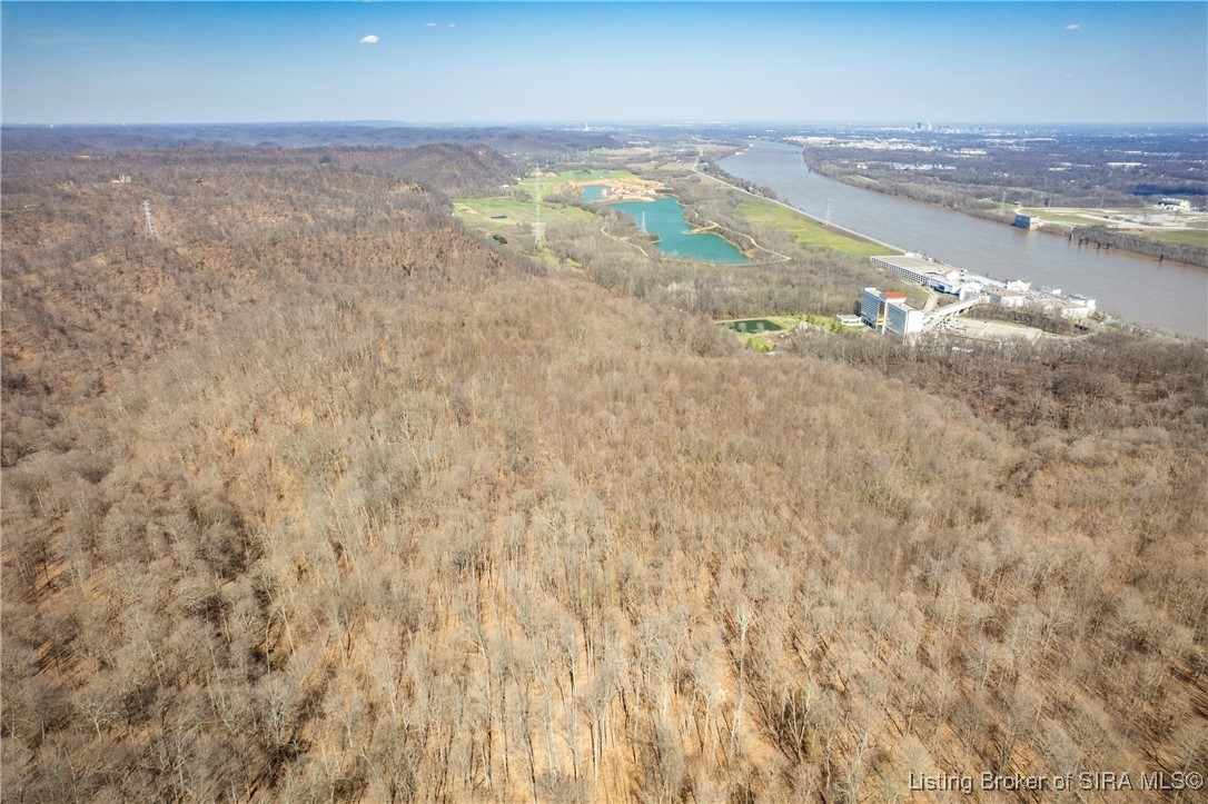 Lotticks Corner Elizabeth, IN 47117 - Photo 5 of 36 Breathtaking Vistas!