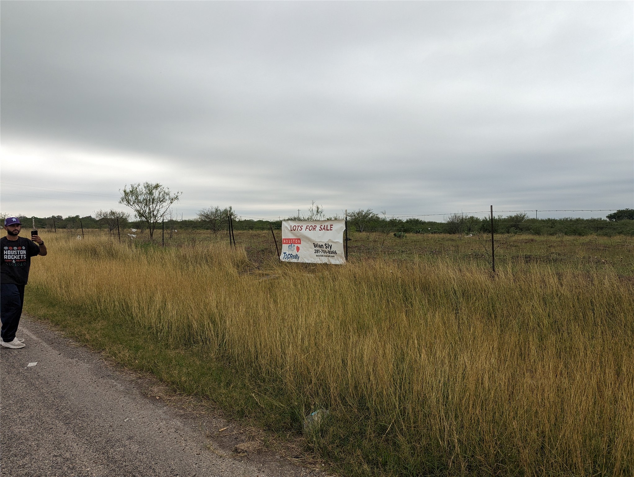 Lot 30 State Highway Premont, TX 78375 - Photo 14 of 15