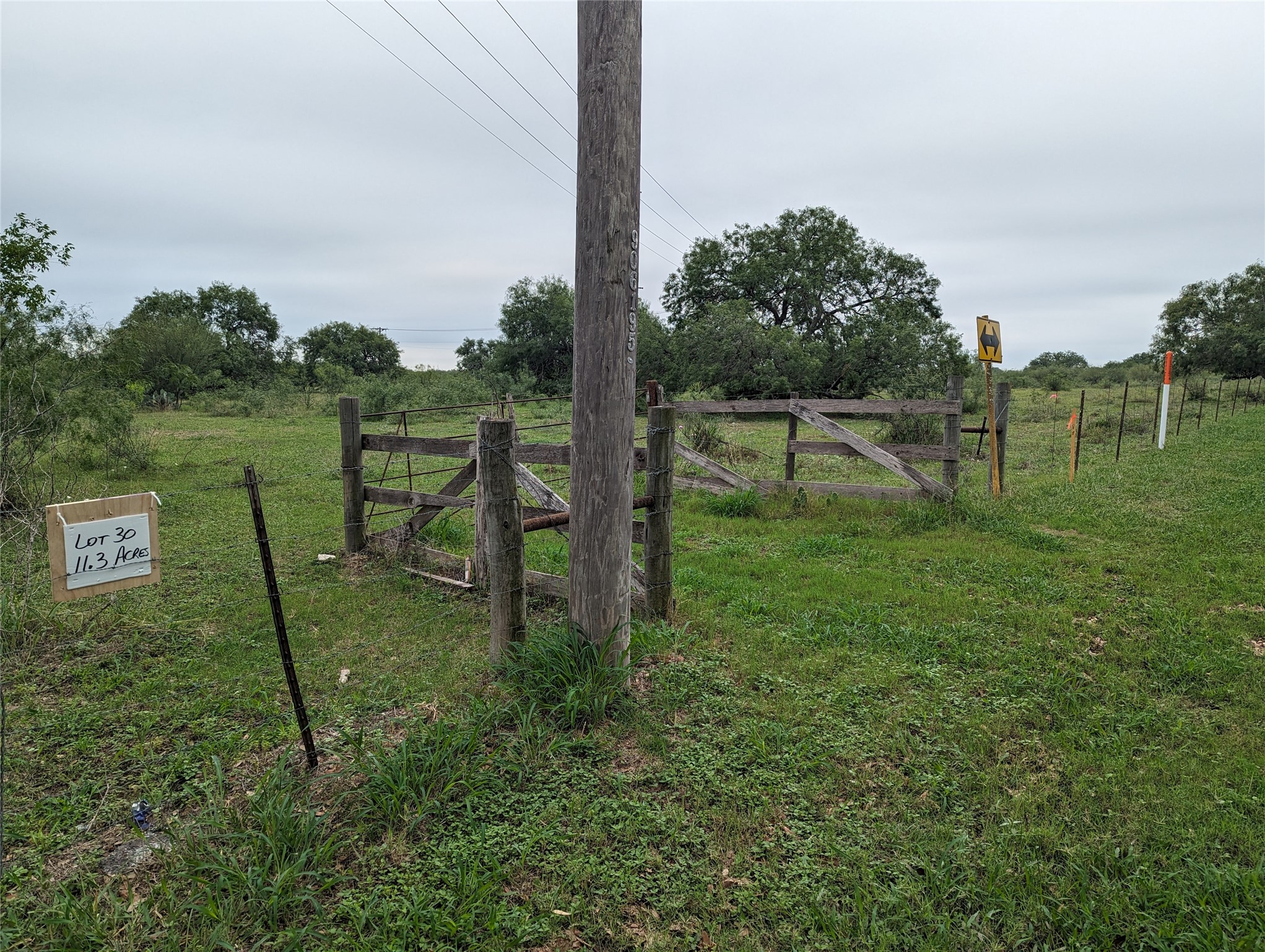 Lot 30 State Highway Premont, TX 78375 - Photo 3 of 15