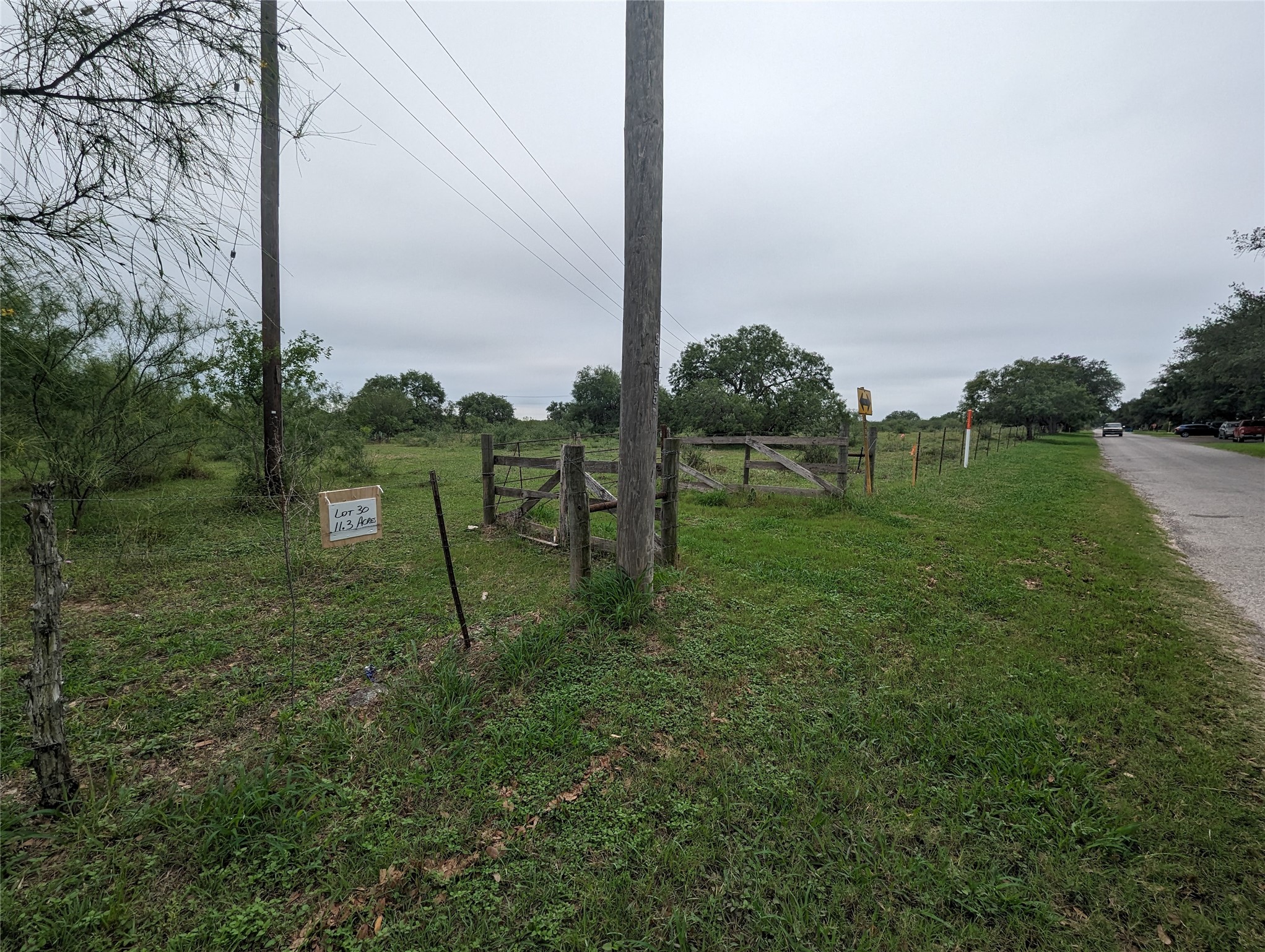 Lot 30 State Highway Premont, TX 78375 - Photo 4 of 15