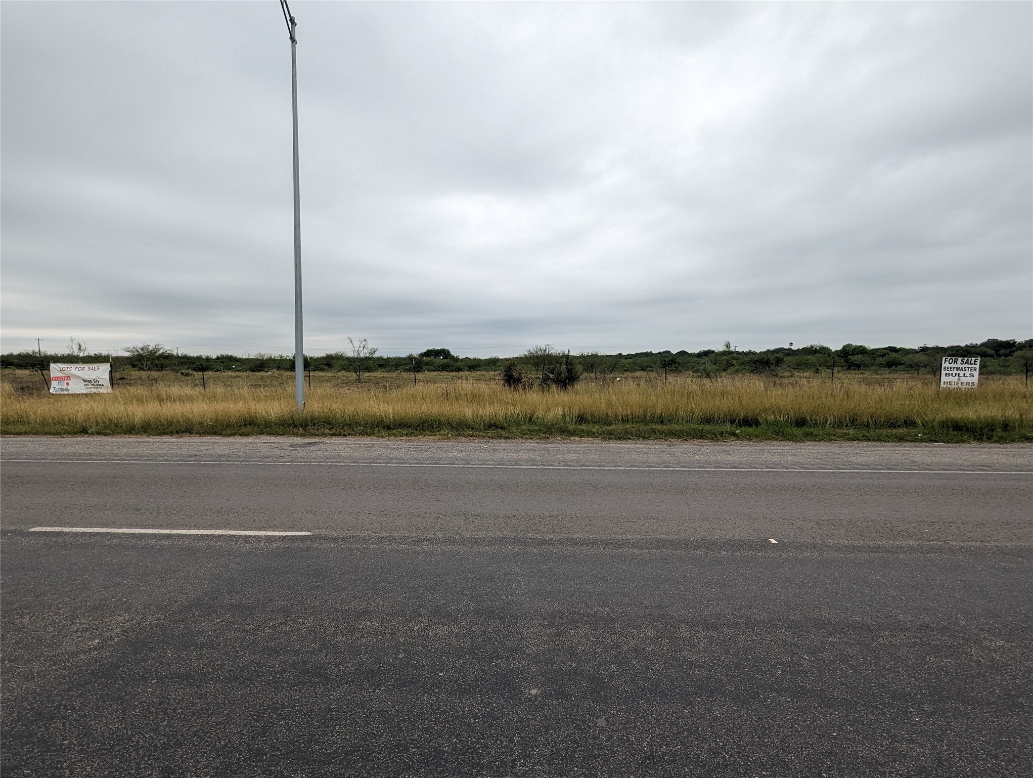 Lot 30 State Highway Premont, TX 78375 - Photo 7 of 15