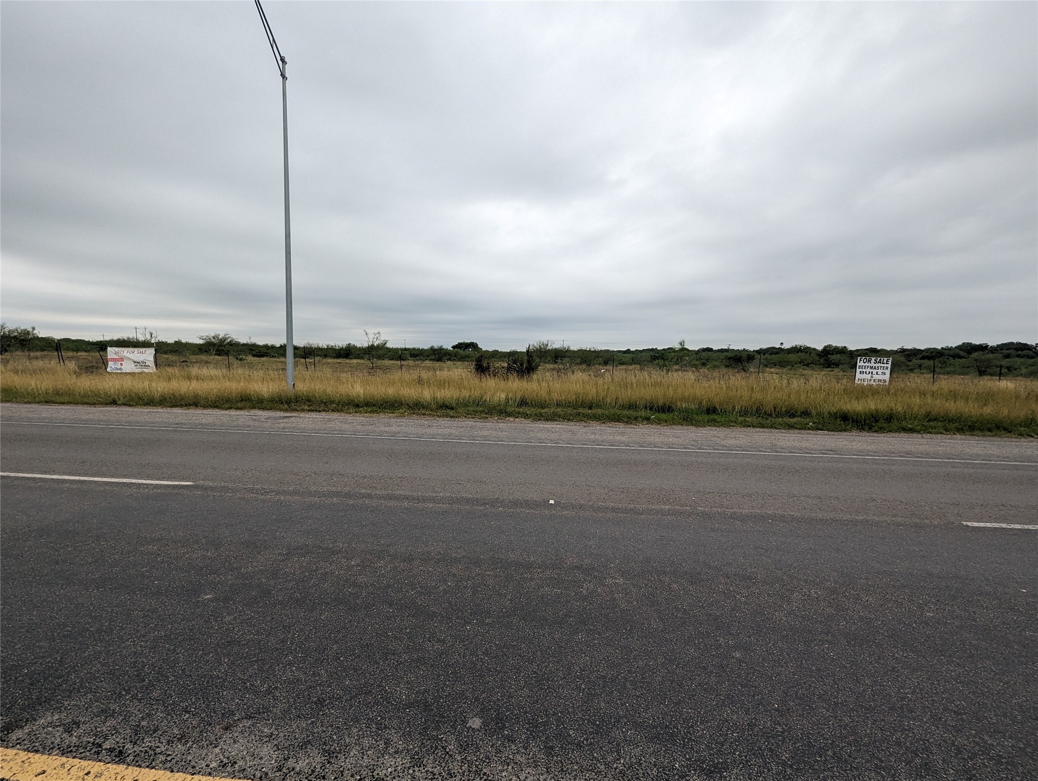 Lot 30 State Highway Premont, TX 78375 - Photo 9 of 15