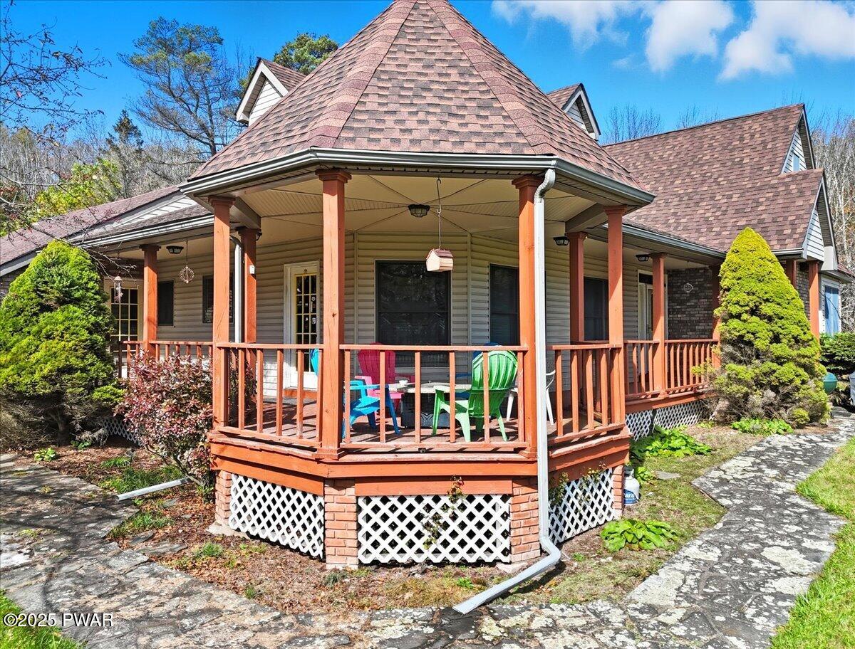 223 Rainbow Road Starrucca, PA 18462 - Photo 51 of 70