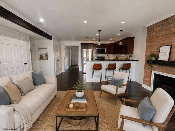 $3,500 | 270 3rd Street, Unit 2, Jersey City, NJ 07302