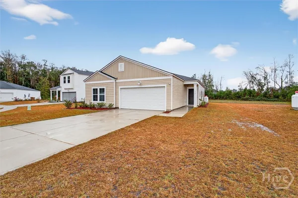 $325,000 | 312 Lillian Street, Rincon, GA 31326