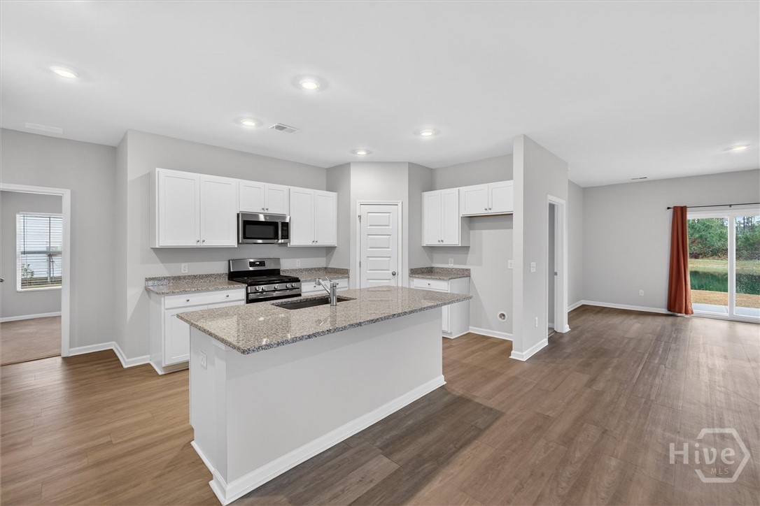 312 Lillian Street Rincon, GA 31326 - Photo 16 of 40