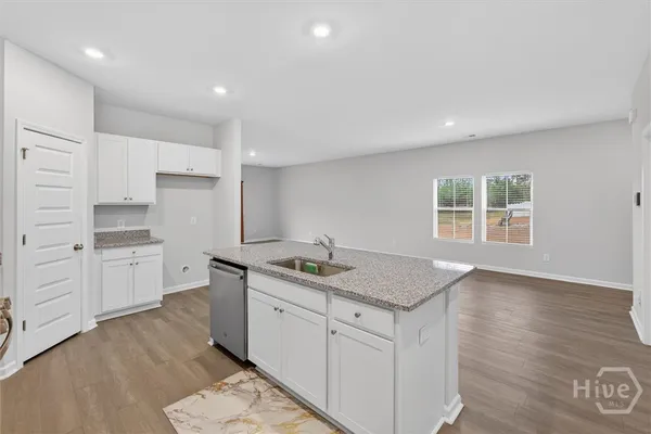 $325,000 | 312 Lillian Street, Rincon, GA 31326